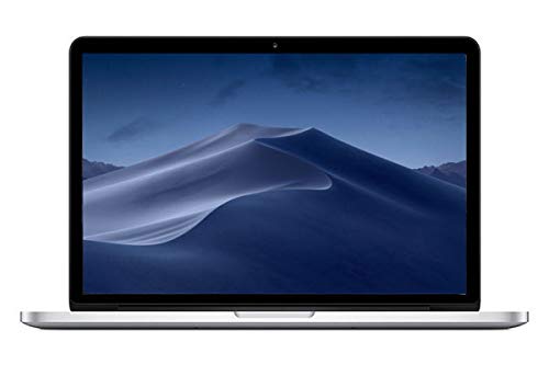 Apple MacBook Pro 13.3-Inch Laptop 2.8GHz (MGX92LL/A) Retina, 16GB Memory, 512GB Solid State Drive (Renewed)