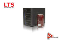 Load image into Gallery viewer, LTN7608V-P4 IP tower Case Proffesional Level NVR, HDD hot-swap supportedHDD Not Included

