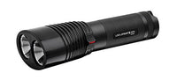 LED Lenser - X14 Flashlight, Black