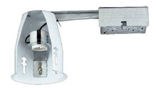 Load image into Gallery viewer, 4 Inch Incandescent Airtight Remodel Recessed Housing
