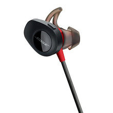 Load image into Gallery viewer, Bose SoundSport Pulse Wireless Headphones, Power Red (With Heartrate Monitor) (Renewed)
