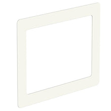 Load image into Gallery viewer, VidaMount White On-Wall Tablet Mount Compatible with iPad 9.7 (5th / 6th Gen), Pro 9.7&quot;, Air 1/2
