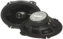 Load image into Gallery viewer, Rockford 6x8&quot; Rear Factory Speaker Replacement Kit For 2004-2006 Ford F-150
