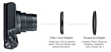 Load image into Gallery viewer, High Grade Lens Filter Kit for Fujifilm XF 10 (Includes Filter Adapter) Multi-Coated &amp; Threaded

