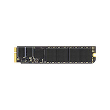 Load image into Gallery viewer, Transcend 960GB JetDrive 520 SATAIII 6Gb/s Solid State Drive Upgrade Kit for MacBook Air, Mid 2012 (TS960GJDM520)
