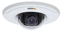 Load image into Gallery viewer, AXIS M3014 Fixed Dome Network Camera - Network Camera - Dome - Color - Fixed iris - 10/100 - PoE
