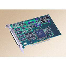 Load image into Gallery viewer, Contec DTx Inc AD12-64(PCI) PCI AD Converter Card, 64 Channel / 12-bit Analog to Digital Converter.
