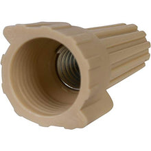 Load image into Gallery viewer, Morris Products Winged Twist Connectors â?? For Connecting Electrical Wiring â?? Flame Retardant Hou
