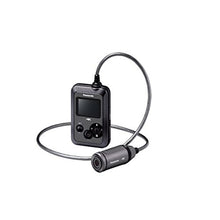 Load image into Gallery viewer, Panasonic HX-A500 4K HD 25p POV Wearable Waterproof Video Camera Camcorder with 2 Free mounts CLA-100,MKA-100 a $50 Value
