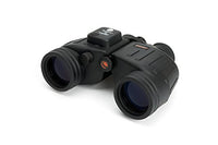 Celestron Oceana 7x50 Porro WP CF & RC Binocular, Black