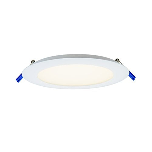 DALS Lighting 7006-WH 6