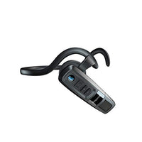 BlueParrott C300-XT Noise Canceling Bluetooth Headset  Hands-Free Wireless Headset, Perfect For High-Noise Environments, Long Wireless Range with Superior Sound, IP65-Rated, Black