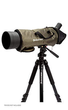 Load image into Gallery viewer, Celestron  TrailSeeker 100mm Angled Spotting Scope  Fully Multi-coated XLT Optics  22-67x Zoom Eyepiece  Waterproof &amp; Fogproof  Rubber Armored
