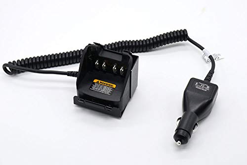 RLN6433A Car Charger Base for Motorola Radio APX2000 APX4000Li XPR6300 XPR7580