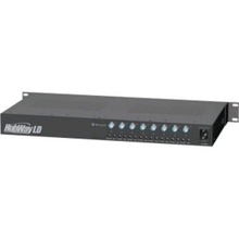 Load image into Gallery viewer, ALTRONIX HUBWAYLD8CD Active UTP Hub W/Power 8 Channel
