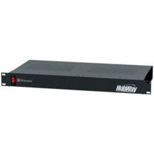 Load image into Gallery viewer, ALTRONIX HubWay82CDS UTP Transceiver Hub, Rack Mount Kit
