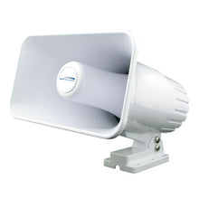 Load image into Gallery viewer, Speco Technologies SPC15RP Speco 5 x 8 in. Weatherproof PA Speaker44; 8 Ohm
