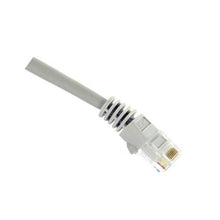 Load image into Gallery viewer, SF Cable, Shielded CAT6 500MHz (PiMF) Molded Patch Cable (50 Feet) Pink Color
