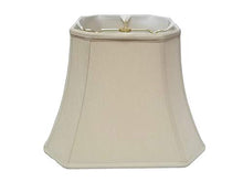 Load image into Gallery viewer, Royal Designs, Inc BSO-705-12BG Regal lampshades, Beige
