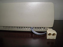 Load image into Gallery viewer, 2 Port ADAMNET Hub with 7 Feet Connection Cable for The Coleco ADAM Computer
