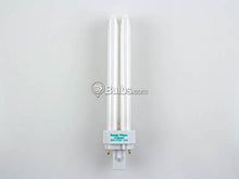 Load image into Gallery viewer, Bulbrite 26W 2 Pin G24d3 Warm White Quad Double Twin Tube CFL Bulb
