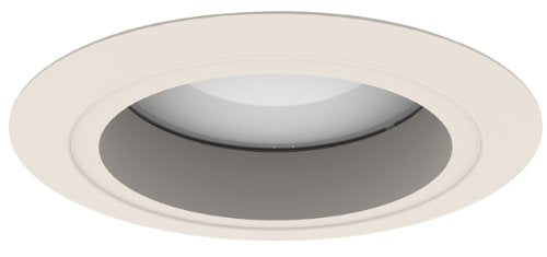 High output 6-inch LED Ceiling Recessed Kit - New Construction, Housing & driver Included (6500K Cool White)