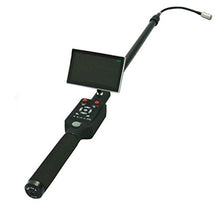 Load image into Gallery viewer, CCTV Wall and House roof Inspection Camera with Flexible 23mm Camera Head V5-TS1308D
