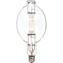 Load image into Gallery viewer, Satco Metal Halide 1000 Watt Light Bulb - MH1000/U model number S4835-SAT
