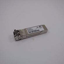 Load image into Gallery viewer, Brocade 8G FC SWL SFP+ Transceiver
