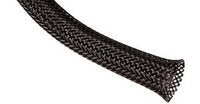 PRO POWER SPC12215 SLEEVING, EXPANDABLE, 19.05MM, BLACK, 100FT