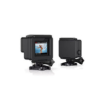 Load image into Gallery viewer, GoPro AHBSH-401 Waterproof to 131 (40m) Blackout Housing (Matte Black)
