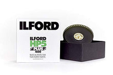 Load image into Gallery viewer, Ilford HP5 Plus 35mm x 17m Cut Length Black and White Film
