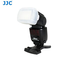 Load image into Gallery viewer, JJC FC-SB5000 Flash Diffuser for Nikon Speedlight SB-5000, Replaces SW-15H Diffusion Dome
