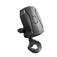 Load image into Gallery viewer, Can-am Ryker Black GPS Holder Mount Kit, 219400796
