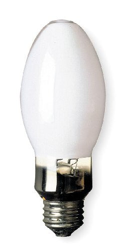GE LIGHTING 175W, BD17 Metal Halide HID Light Bulb