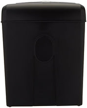 Load image into Gallery viewer, Aurora AU820MA High Security 8-Sheet Professional Micro-Cut Paper/CD/Credit Card Shredder
