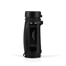 Load image into Gallery viewer, 10x32 Monocular Telescope, High Magnification Wide Angle Low Light Level Night Vision for Climbing, Concerts,Travel.
