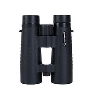 10X42 Binoculars High-Definition Night Vision Waterproof Portable Wide Angle for Bird Watching Travel Concerts.