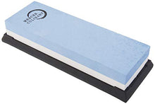 Load image into Gallery viewer, Mercer Culinary 1000/3000 Grit Sharpening Stone
