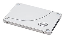 Load image into Gallery viewer, Intel 1.92TB 6Gb/s 2.5&quot; SATA TLC Enterprise Server SSD with Sequential Read Up To 560MB/s and Sequential Write Up To 510MB/s
