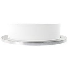 Load image into Gallery viewer, Lightolier D7A04 Archtetural Decorative Vetro For 7&quot; Downlight
