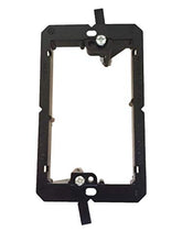 Load image into Gallery viewer, RiteAV - 1 Port Phone Beige 1 Port USB B-B Wall Plate - Bracket Included
