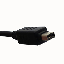 Load image into Gallery viewer, Olympus Cb Usb5 / Usb6 Compatible Usb Data Cable W/Ferrite, Black By Cybertech, Compatible With: Oly
