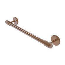 Load image into Gallery viewer, Allied Brass TR-51/30 Tribecca Collection 30 Inch Towel Bar, Brushed Bronze
