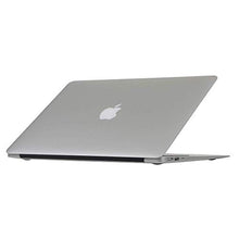 Load image into Gallery viewer, Apple MacBook Air MMGF2LL/A 13.3-Inch Laptop (5th Gen Intel Core i5 1.6 GHz, 8 GB LPDDR3, 128 GB) (Renewed)
