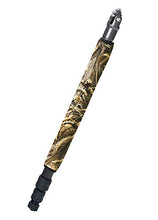 Load image into Gallery viewer, LensCoat Camouflage Neoprene Tripod Leg Cover Protection Legcoat Wraps 510, Realtree Max5 (lw510m5)
