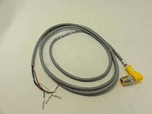 Load image into Gallery viewer, Turck WS 4.5T-3/S653; Cordset; 4A; 250V; 6&#39; Cable
