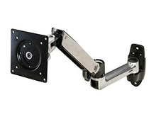Load image into Gallery viewer, (Pair) Ergotron 45-243-026 Wall Monitor Arm
