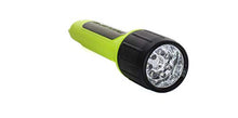 Load image into Gallery viewer, Streamlight 68200 4AA ProPolymer LED Flashlight with White LEDs, Yellow - 67 Lumens

