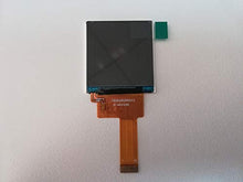 Load image into Gallery viewer, 1.54 inch Small LCD Screen 100% New IPS TFT 240240 Resolution RGB Interface for smartwatch
